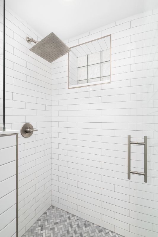 Tile Pattern Options